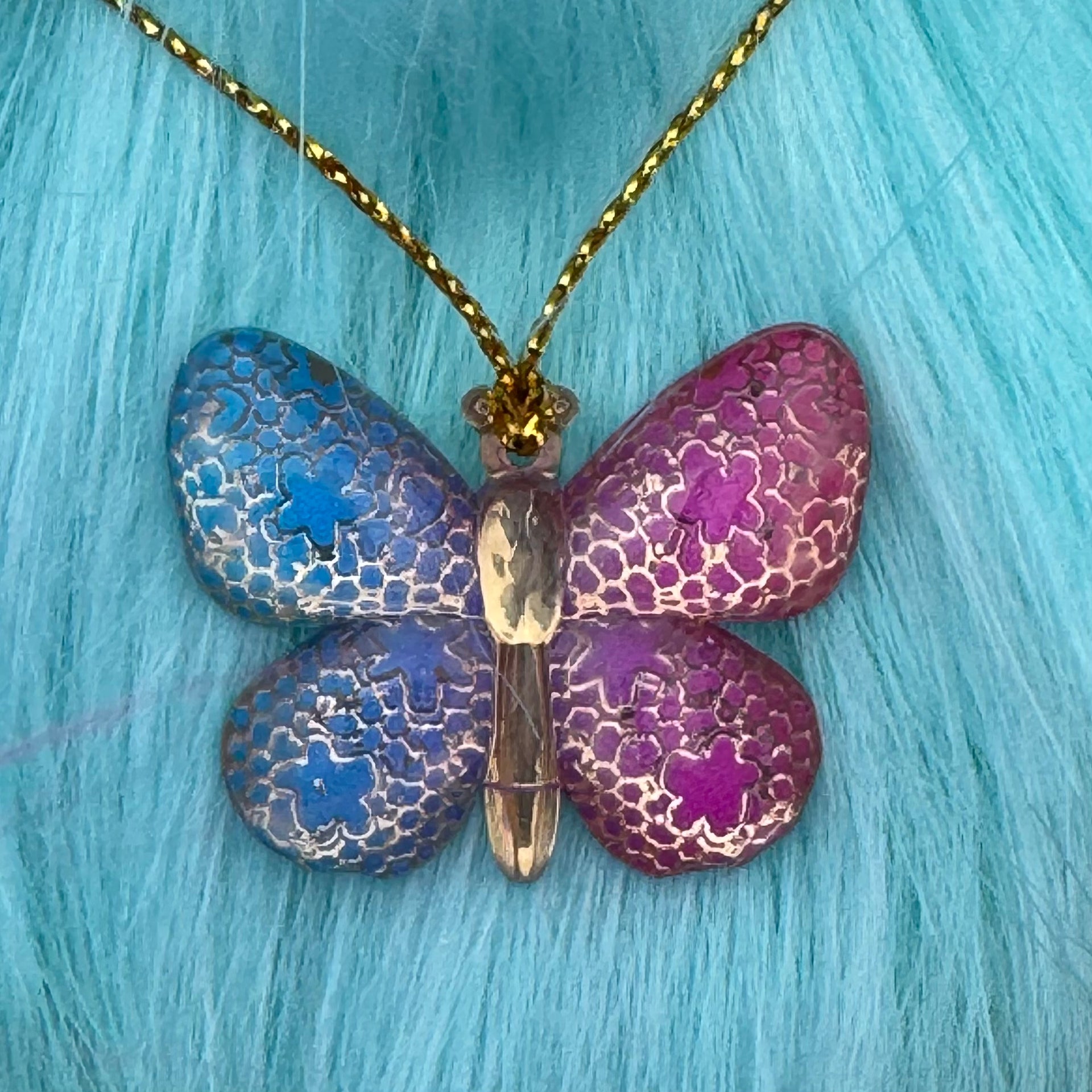 KITS - 12" Twilight Whisper faux fur bear