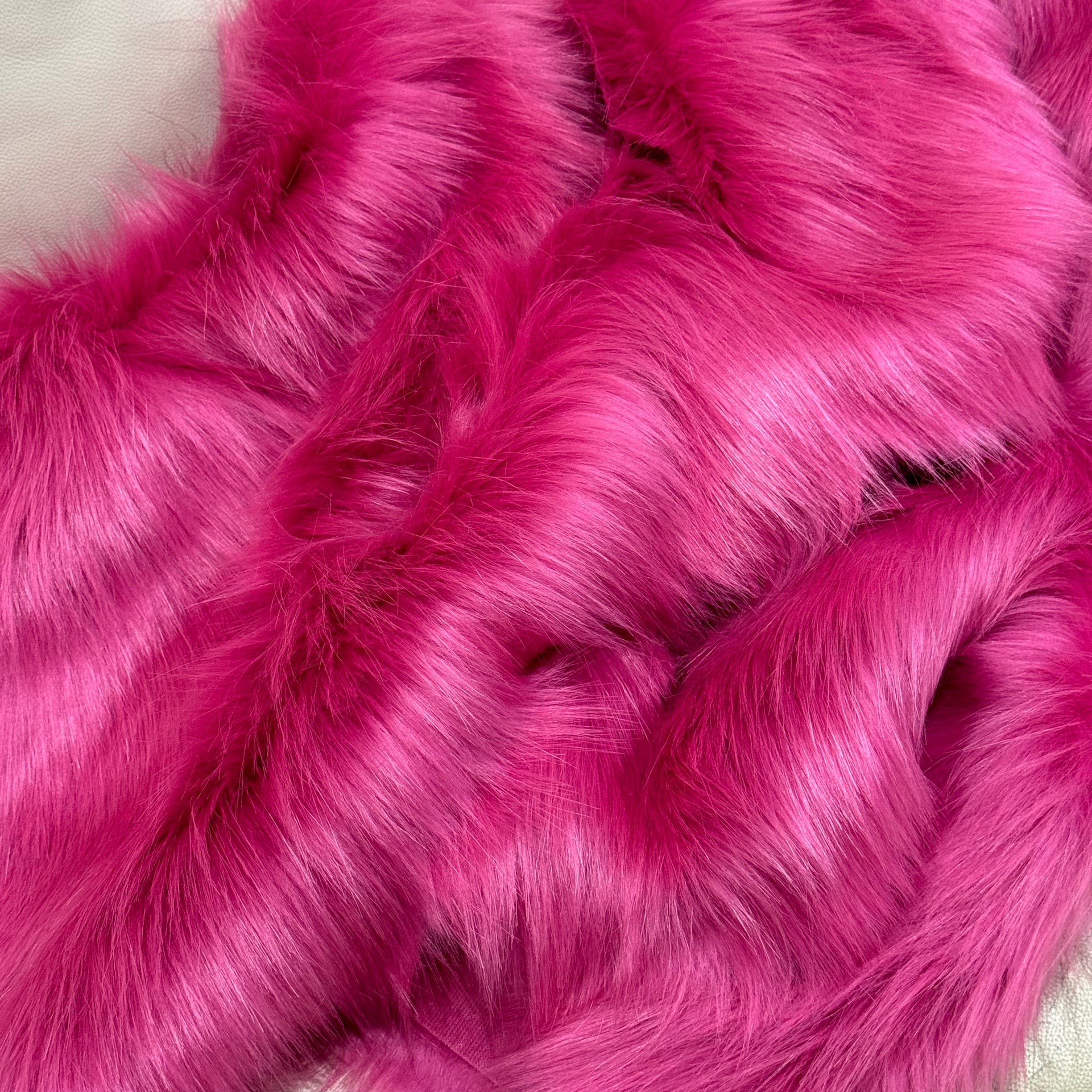 MILLIE - Luxury Faux Fur - 2024 Range