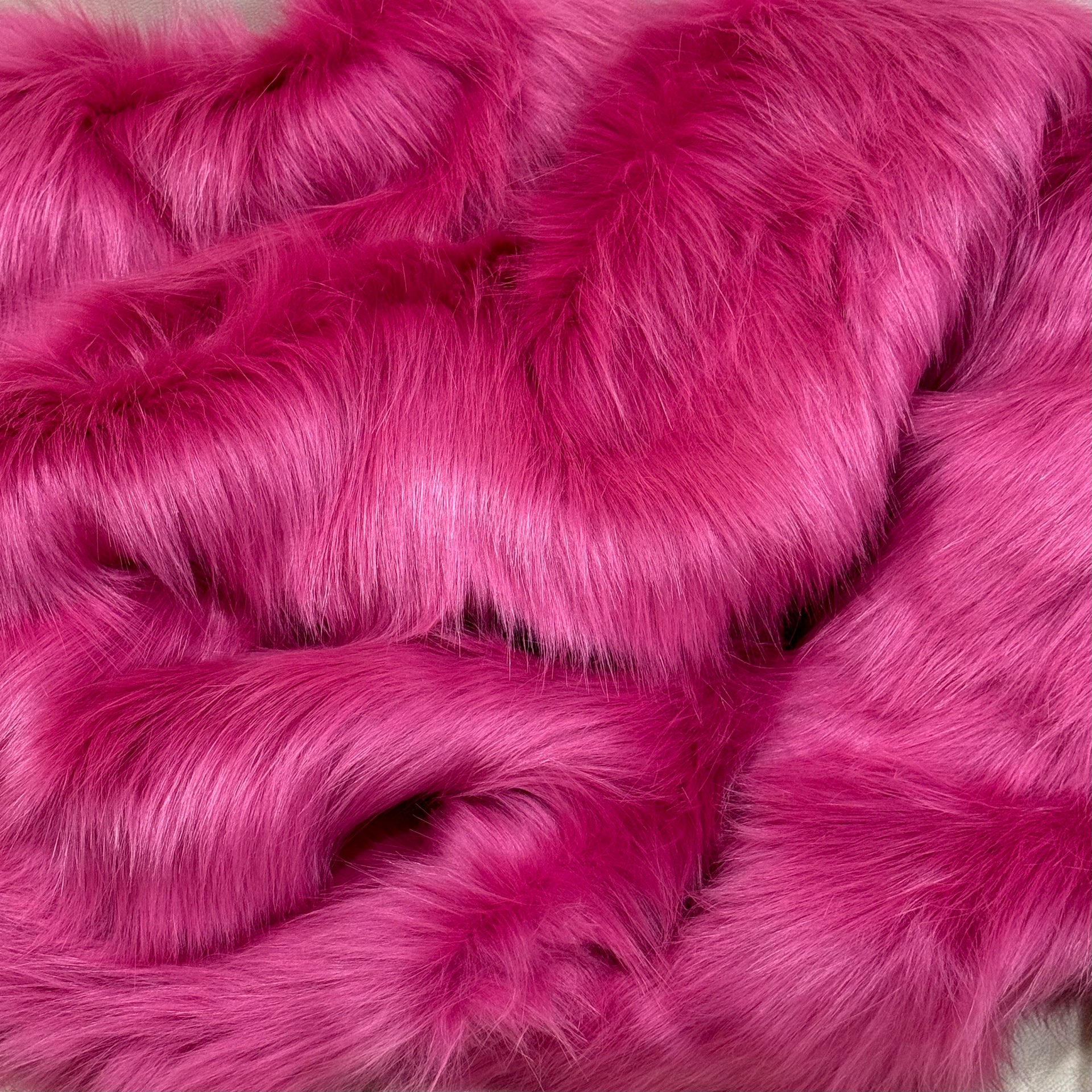 MILLIE - Luxury Faux Fur - 2024 Range