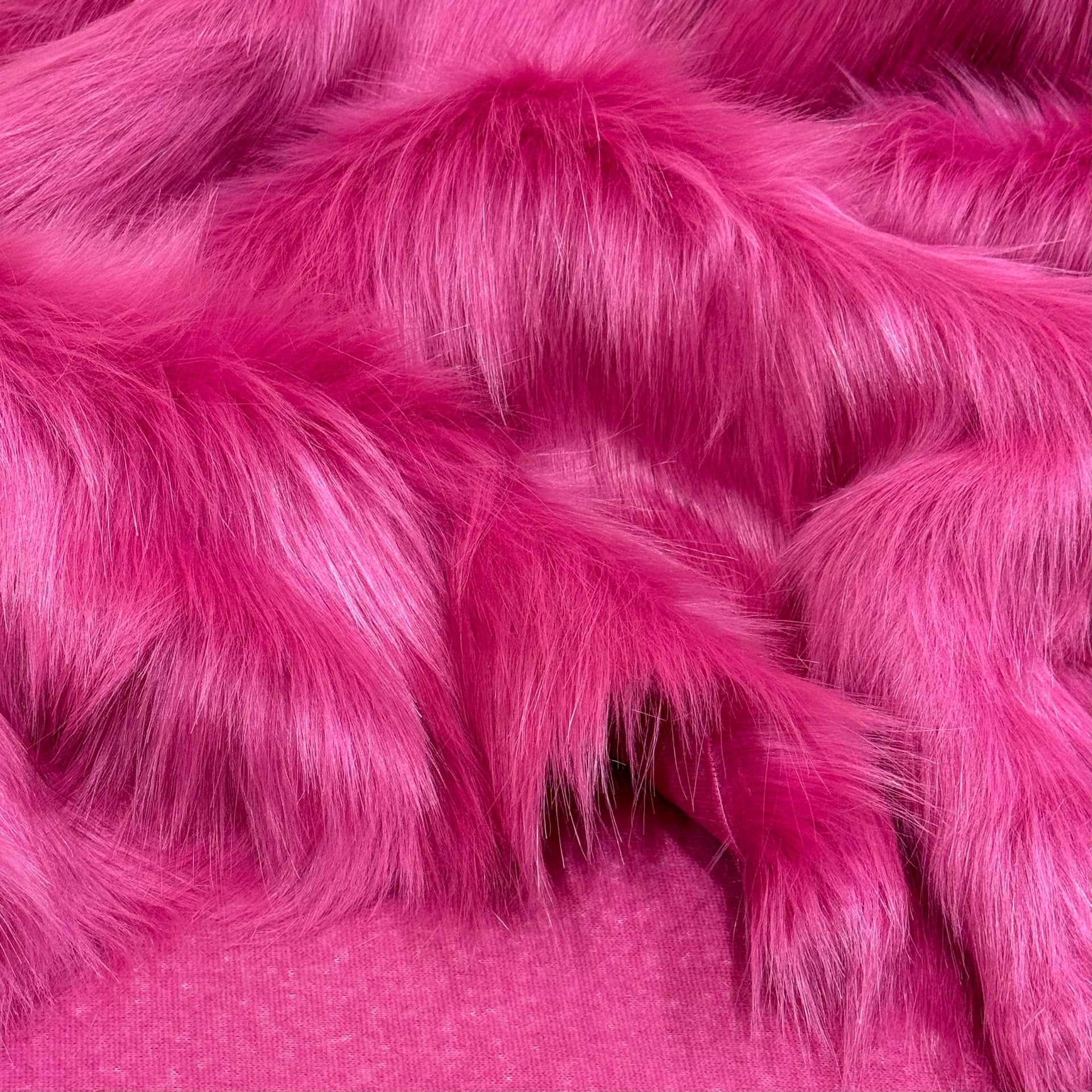 MILLIE - Luxury Faux Fur - 2024 Range