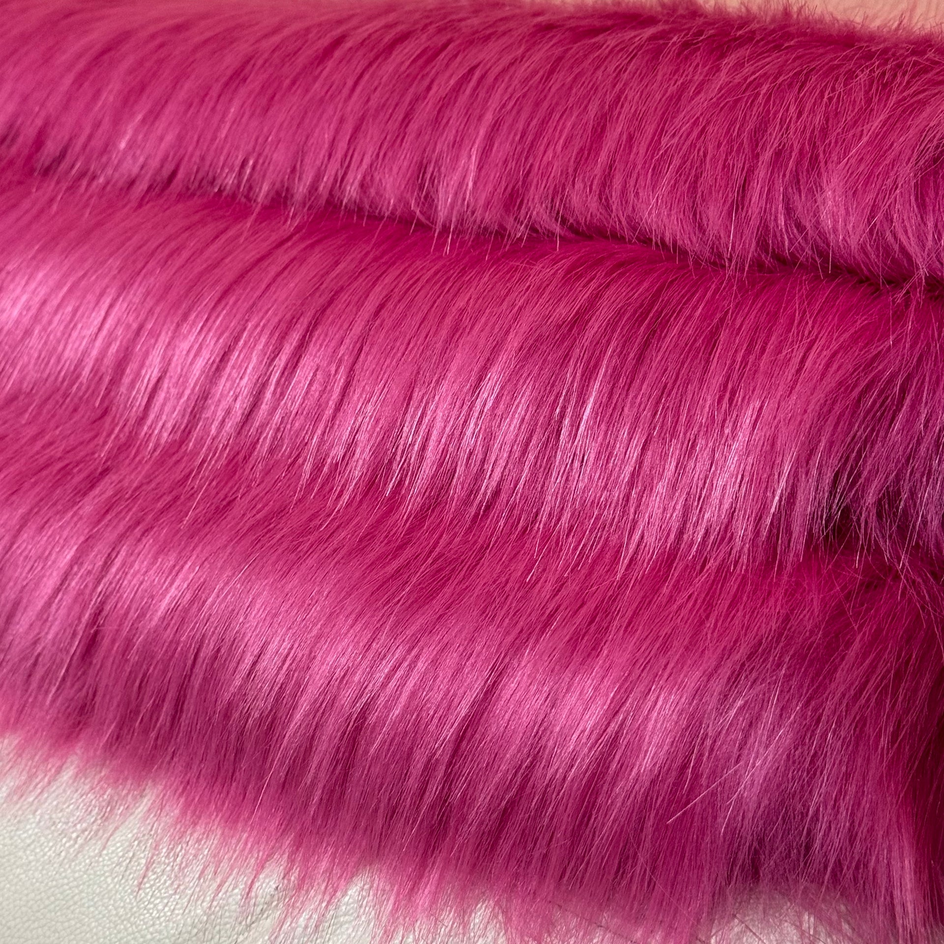 MILLIE - Luxury Faux Fur - 2024 Range