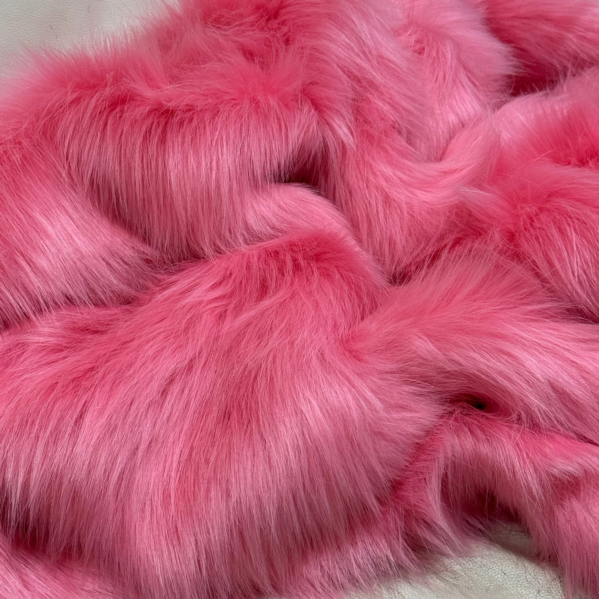 LILLY - Luxury Faux Fur - 2024 Range