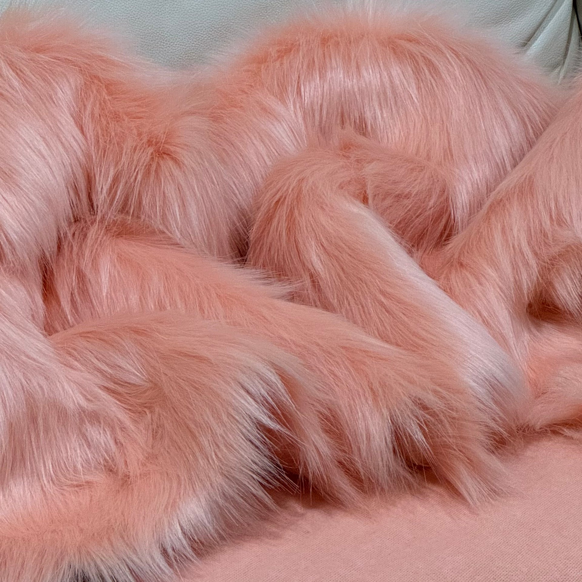 NOVA - Luxury Faux Fur - 2024 Range