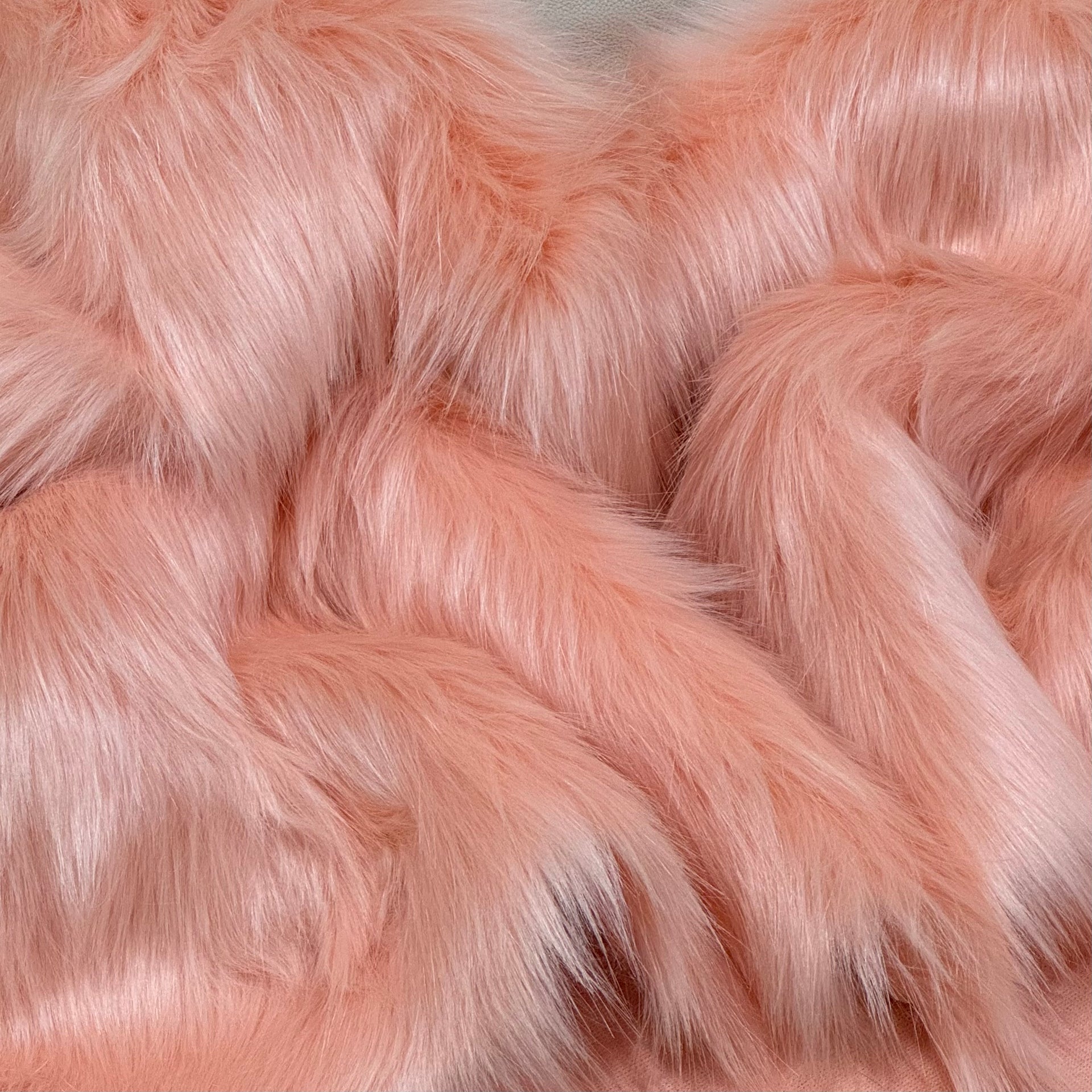 NOVA - Luxury Faux Fur - 2024 Range