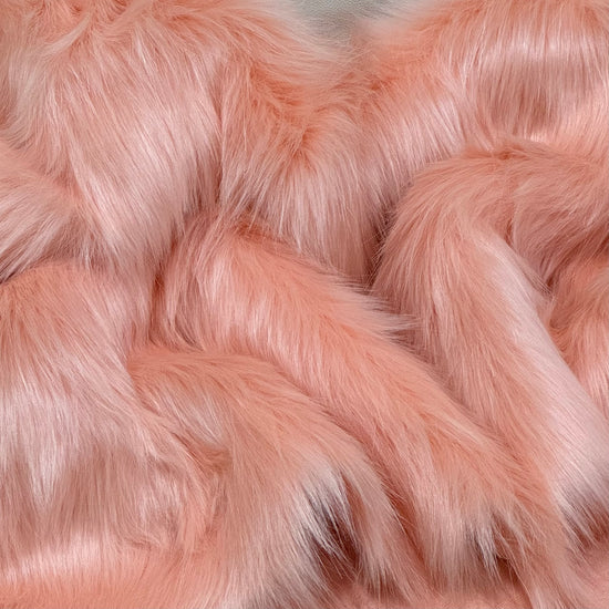 NOVA - Luxury Faux Fur - 2024 Range