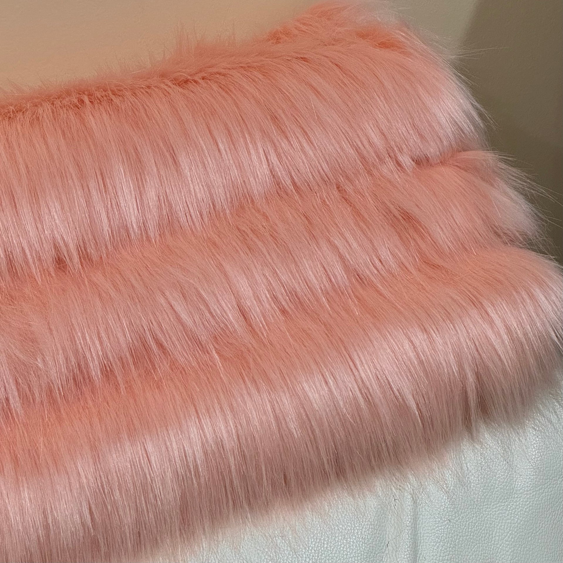 NOVA - Luxury Faux Fur - 2024 Range
