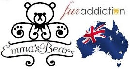 AZTEC VIOLET - Luxury Faux Fur - 2025 Range