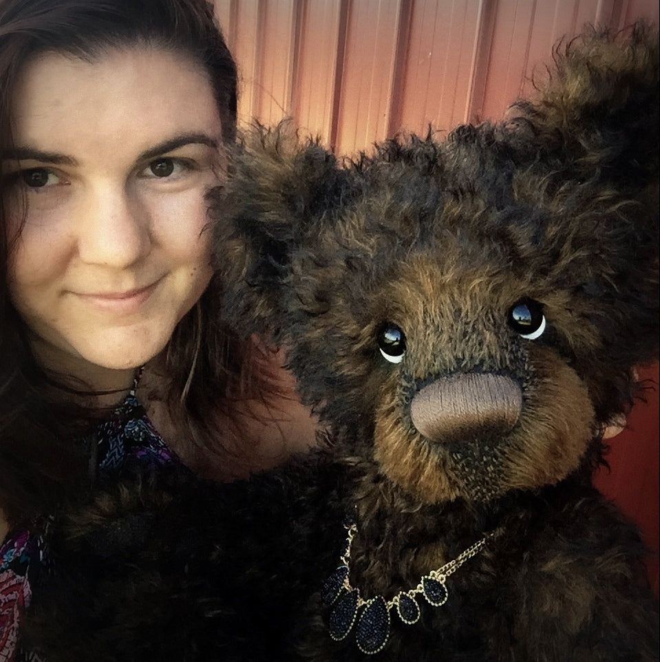 Order YOUR Custom Emma's Bears Creation