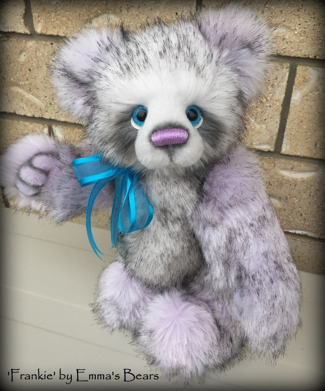 Digital PATTERN - 12" Sugar Bear