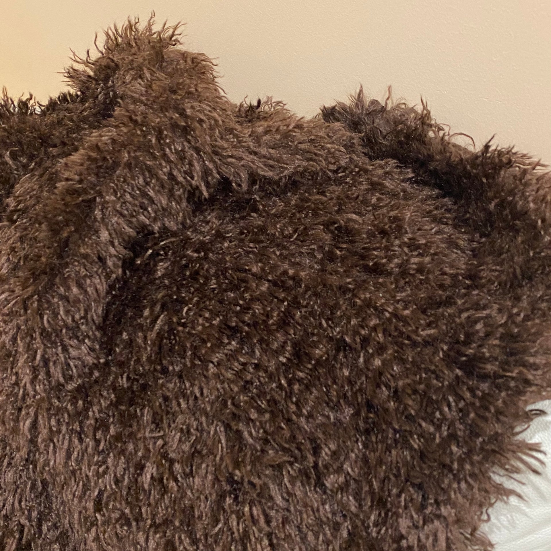 MOCK MOHAIR Eric - Luxury Faux Fur - Late 2021 Range