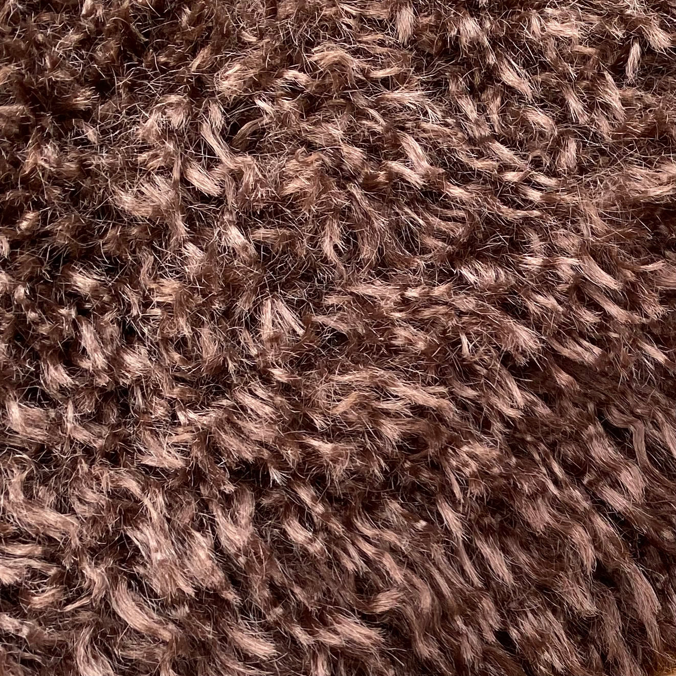 MOCK MOHAIR Eric - Luxury Faux Fur - Late 2021 Range