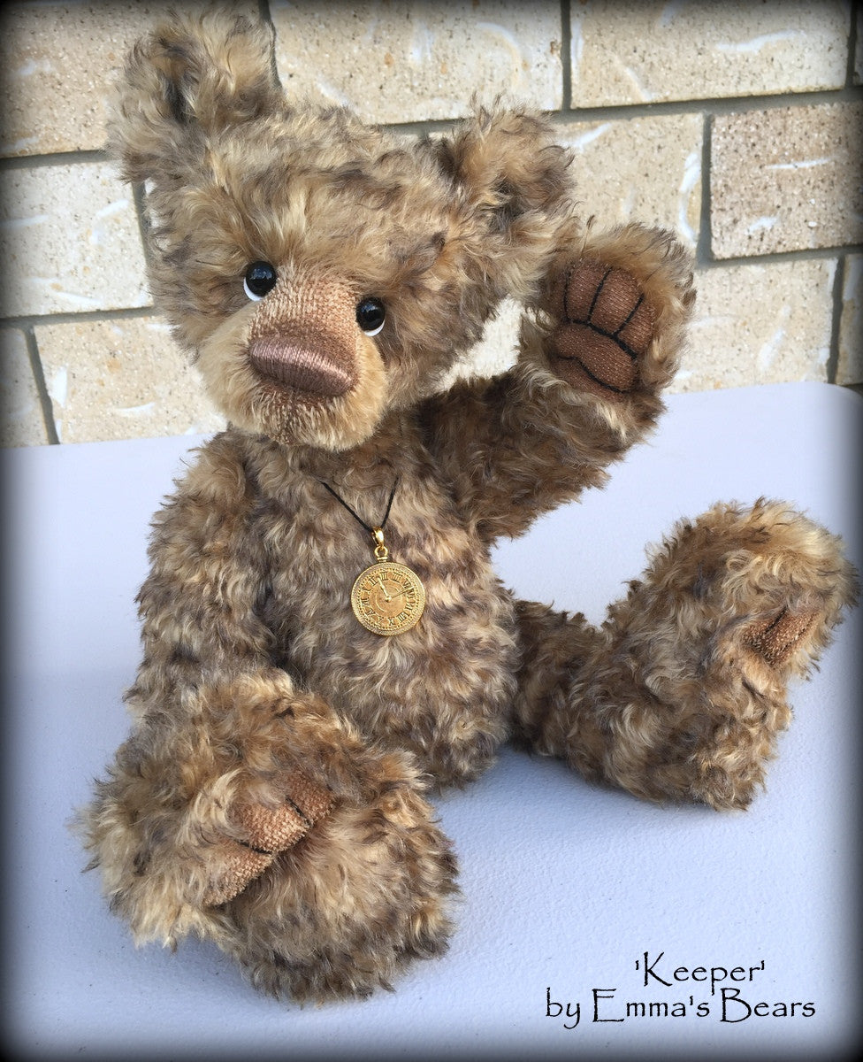 Order YOUR Custom Emma's Bears Creation