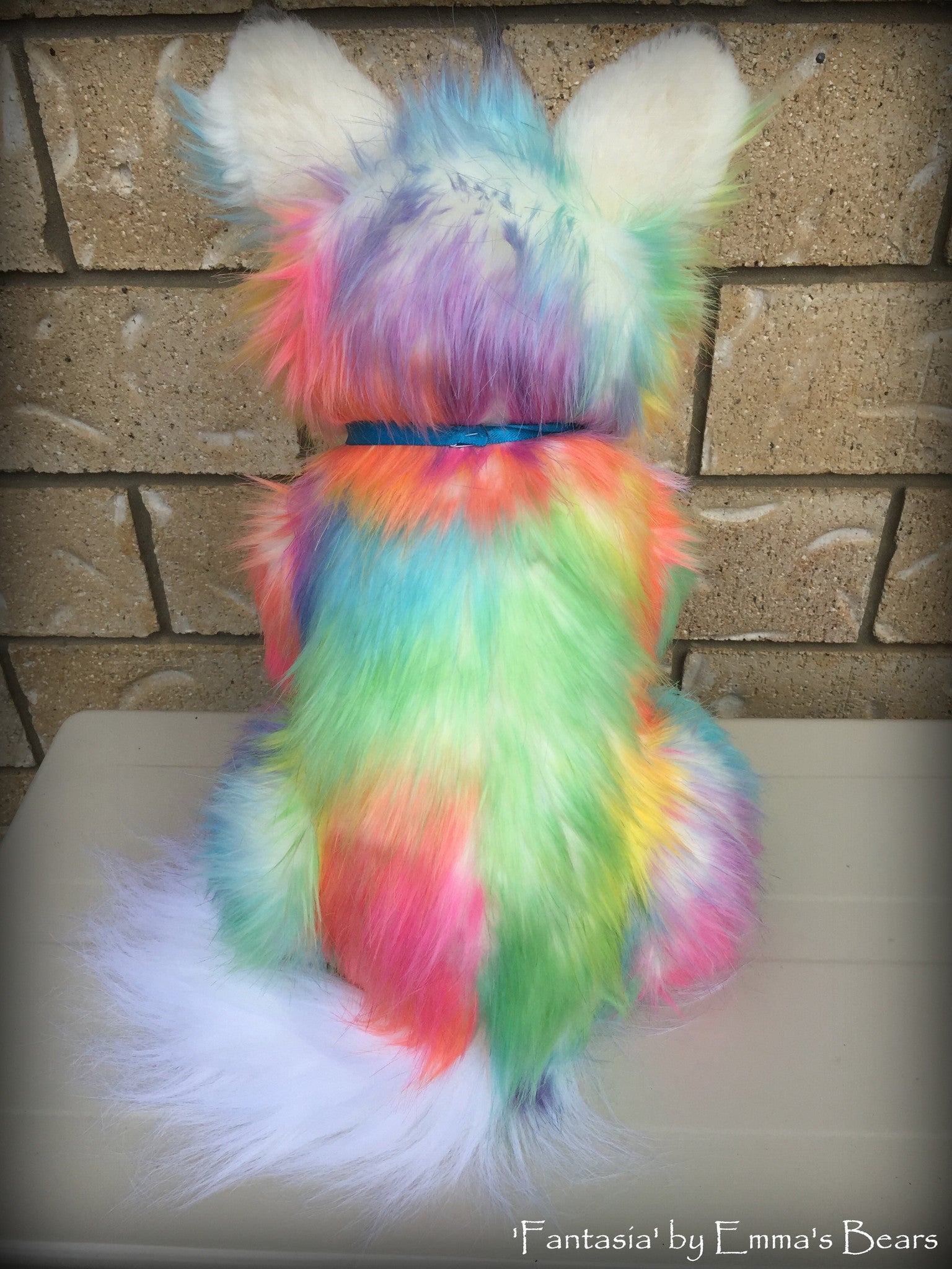 Digital PATTERN - 15" Life size Cat